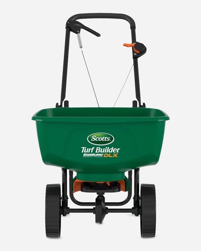 Broadcast spreader for - broadcast, seed