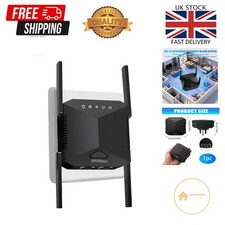 2025 Newest WiFi Extender