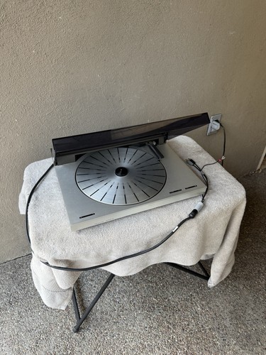 Bang olufsen beogram 5500 - olufsen,
