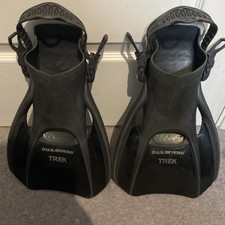 US Divers Travel Series Adult