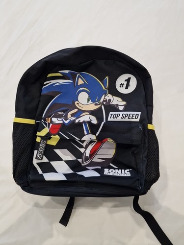 Sonic the hedgehog - the,