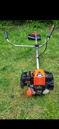Echo srm 2620tes brushcutter - srm-2620tes,