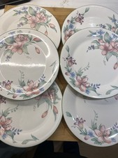 6 x Royal Doulton Expressions