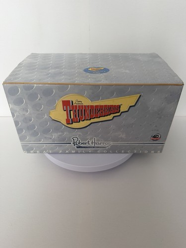 Robert harrop limited edition - robert,