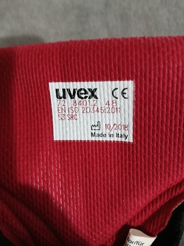 Uvex quatro pro src - uvex,