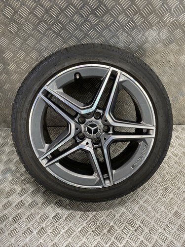 Mercedes class w177 - mercedes,