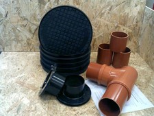 Septic tank cube diy build - tank,