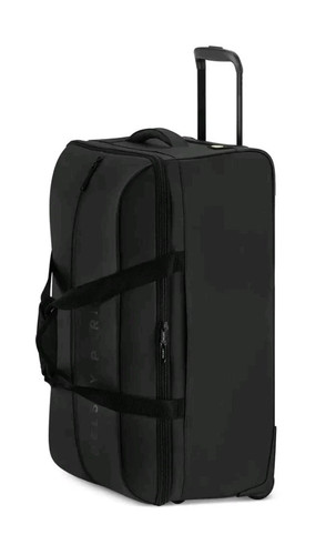 Delsey r38 wheeled waterproof - delsey,