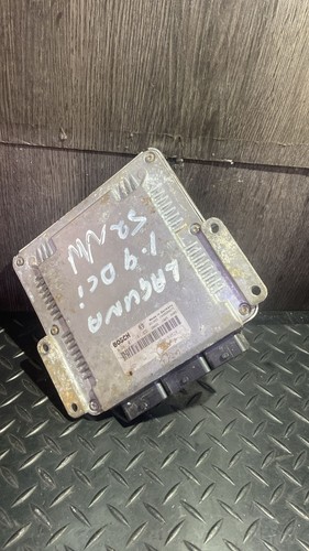 Renault laguna dci engine - 1.9,