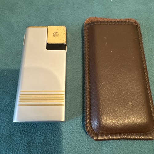 Rare vintage colibri london - colibri,