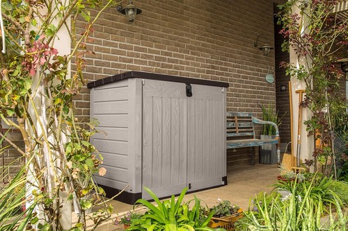 Large keter store pro garden - large,
