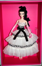 2025 Barbie Signature Gold