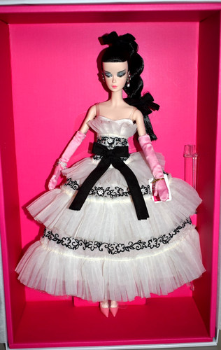 2025 barbie signature - 2025,