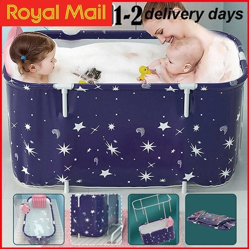 Bathtub folding portable bath - bathtub,
