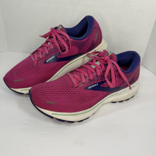 Brooks ghost running shoes - 14,