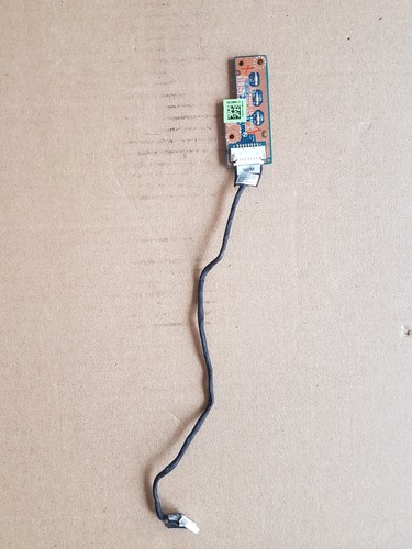 Alienware m17x led - led, board