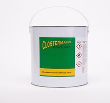 Brilliant White Coach Enamel