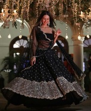 Lehenga Choli Sari Indian