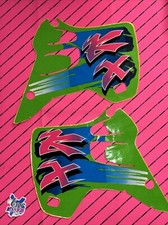 Nos Esr Kawasaki Kx 125 250