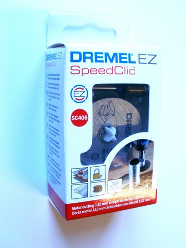 Dremel sc406 mandrel - sc406,
