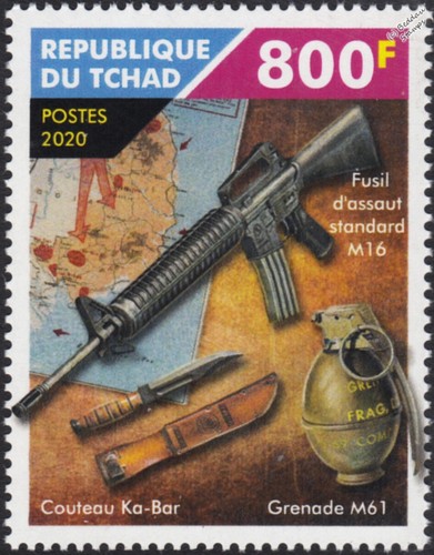 Vietnam war m61 grenade - m61, grenade/m16