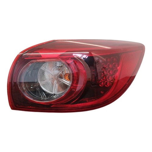 Mazda mk3 2017 genuine - mk3,