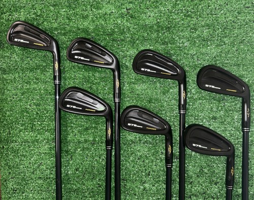 Wishon golf 575mmc forged - 575mmc, iron