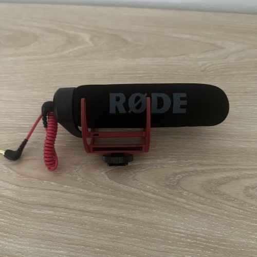 Rode videomic directional - videomic, go