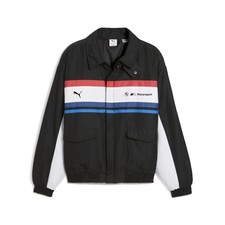 PUMA Bmw M Motorsport Full Zip