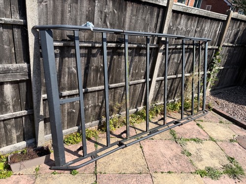 Rhino roof rack - from, vw