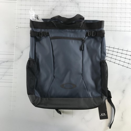 Oakley travel tote backpack - tote,