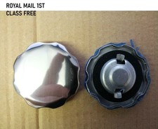 FUEL TANK CAP LID  METAK FITS