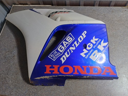 Honda cbr1000rr fairing panel - honda,