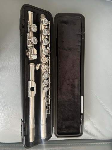 Yamaha flute yfl 221 ref117 - yfl,