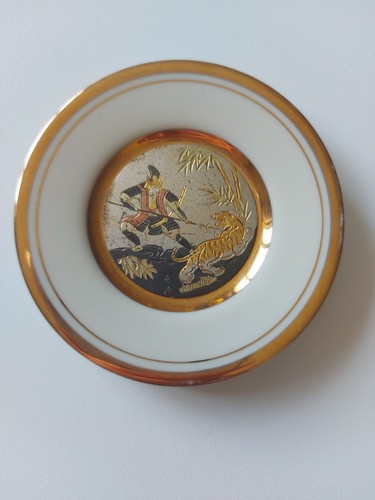 Japanese art chokin kt - chokin,