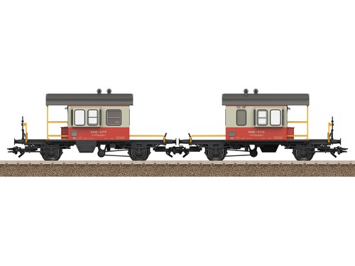 Trix sbb swiss - trix, db