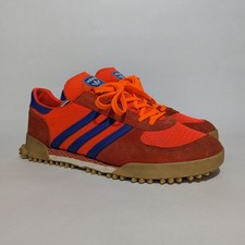 Adidas Marathon TR 'Red/Blue'