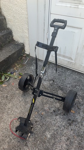 Powakaddy micra 6000 compact - powakaddy,