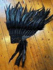 Handmade Native American