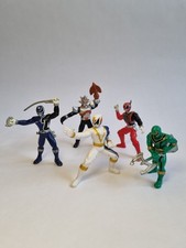 Power Rangers Collectable Kids