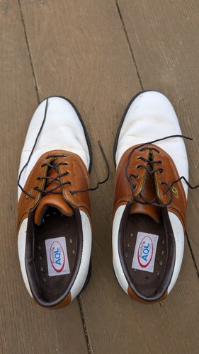 Footjoy aql series golf shoes - series,