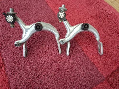 Weinmann alpha 570 side pull - 570,