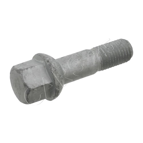 Steel front rear wheel - front,