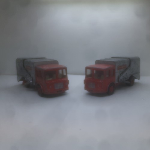 Matchbox lesney king size 7 - size, k