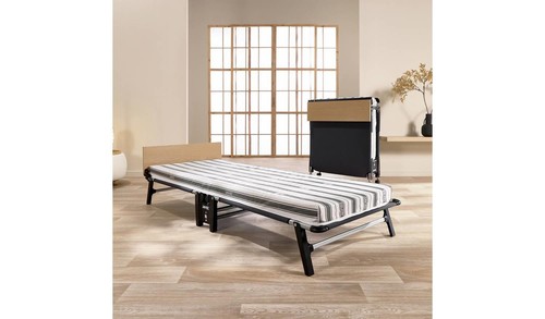 Jay quick compact folding - jay-be,