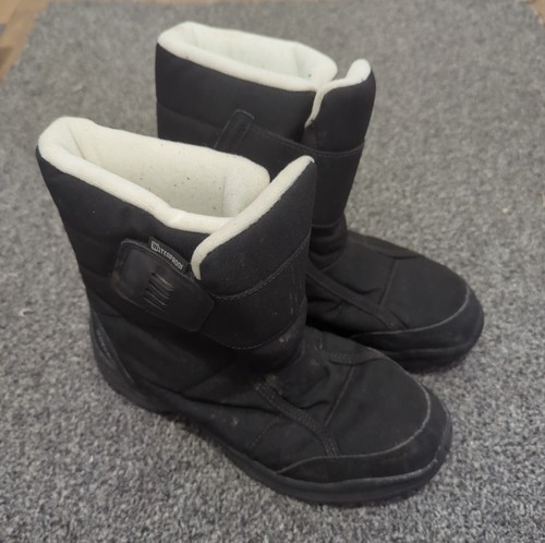 Quechua women snow - quechua,