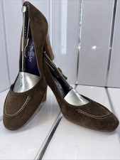Ladies Russell & Bromley Shoes
