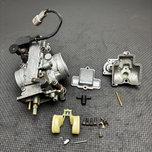 1998 1999 yamaha yz400f oem - 1999,