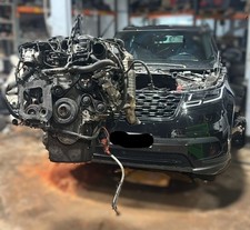 Range Rover Sport 3.0L V6