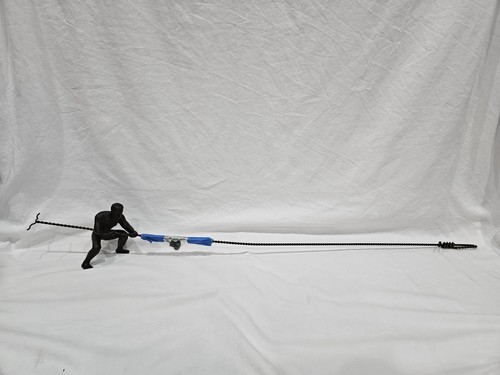 Climbing man wall sculpture - climbing,
